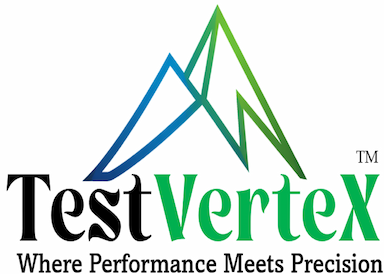TestVertex Forge